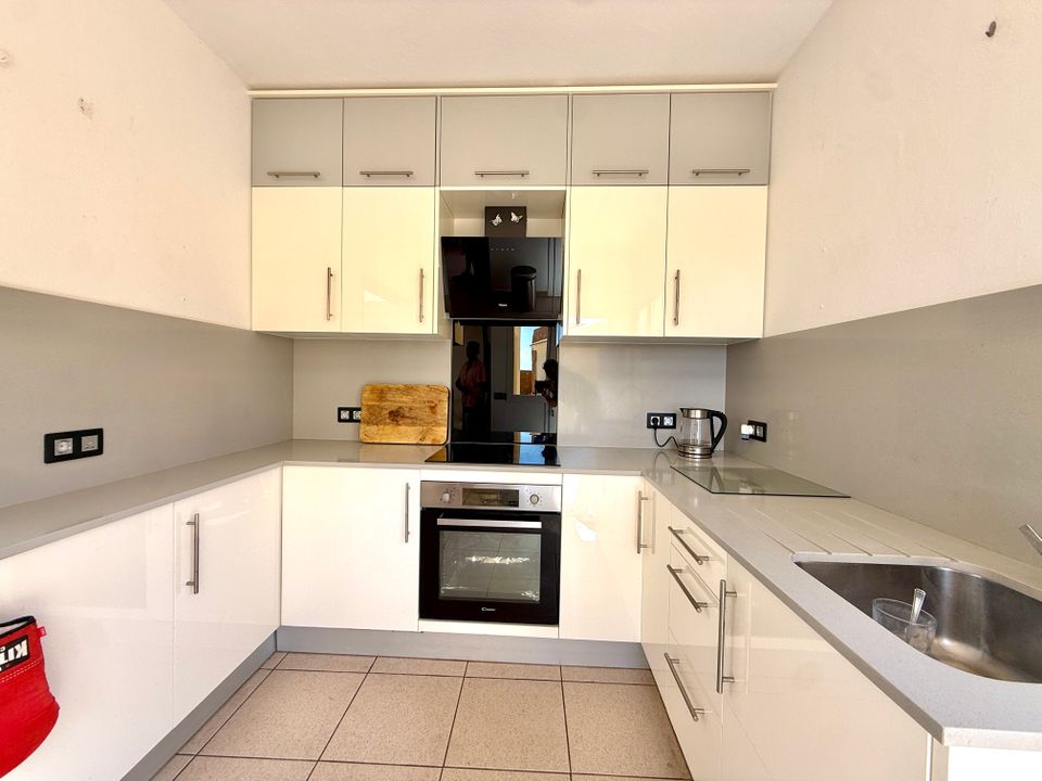 Duplex i Caleta De Fuste, Fuerteventura - foto 5